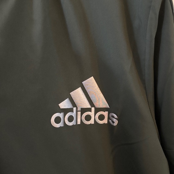 Adidas Track Jacket - Picture 3 of 5